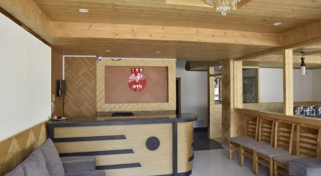 Hotel The Red Apple, Забронировать Отель Отели Манали 5 звезд, 5*