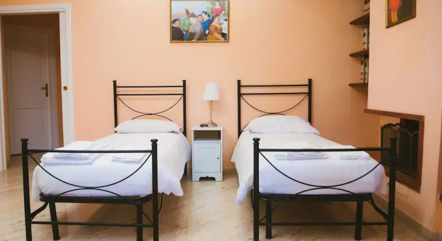 Boteroom Relais, Забронировать Отель «постель и завтрак» Отели Лацио с бассейном, Бассейн