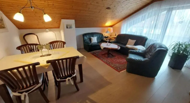 Апартаменты с 2 комнатами Harzhaus Rauch