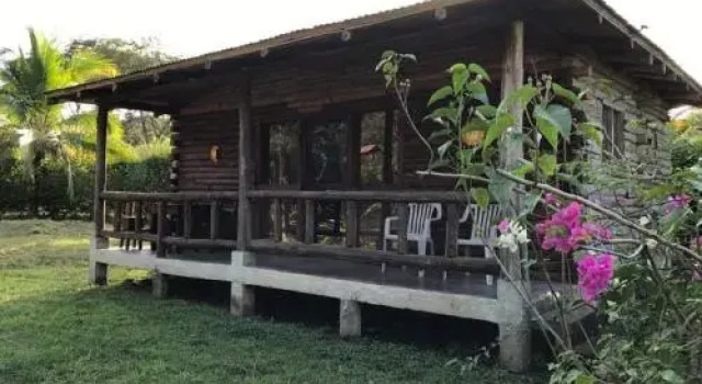 Finca Minoy