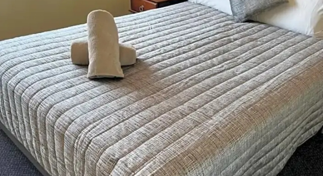 Двухместный номер Standard Y Motels Gympie