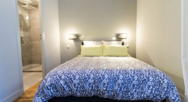 Arsen Lodge, Rezervasyon Otel Dijon Centre Ville 