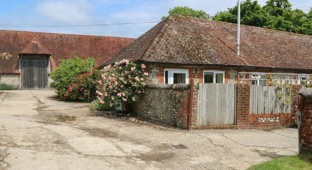 Byre Cottage 3, Забронировать Дом для отпуска Коттеджи Исторического графства Суссекса, Коттедж