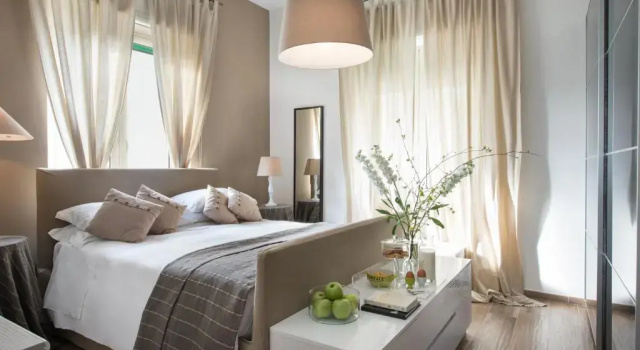 Номер Standard La Maison des Tout le Monde