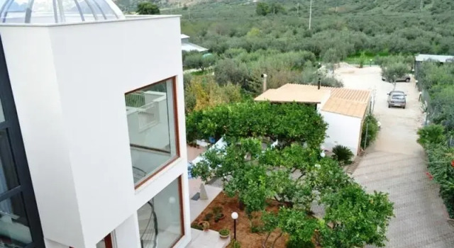 Dolce Siesta, Book Hotel Hotels in Sicily with Parking, Parking
