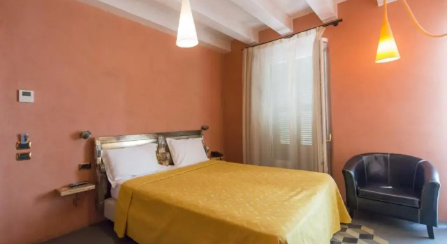 Номер Superior Hotel Remàt