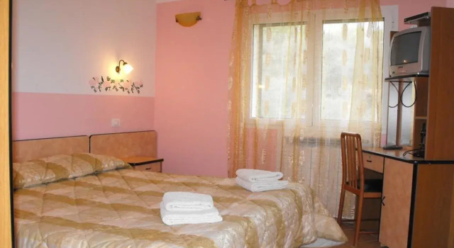 Agriturismo Le Mimose