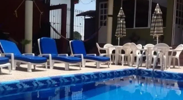 Casa Puesta del Sol, Prenota Appartamento Valle de Bravo Stato del Messico