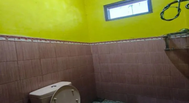 Cozzy Villa Orange Pangalengan