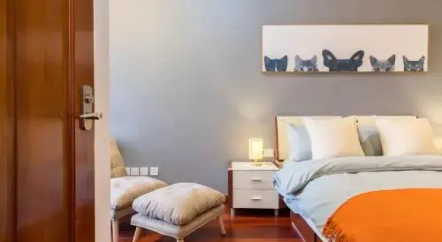 ChongQing JiangBei·Guanyinqiao· Locals Apartment 00150990