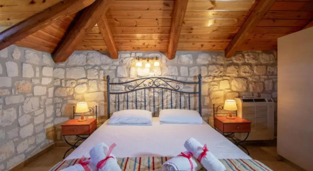 Апартаменты Standard Zakynthos Villas