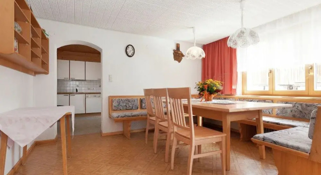 Lush Mansion in Gaschurn With Balcony, Book Hotel Hotels in Vorarlberg with Parking, Parking
