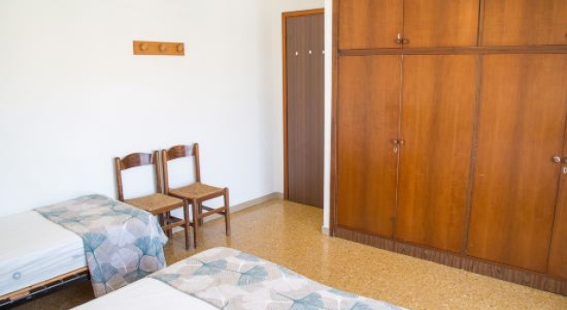 Апартаменты Two Triple Bedroom Flat Near the Beach in Eraclea