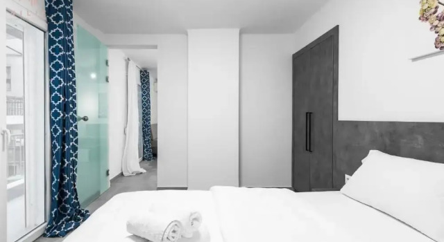 Arama, Nilie Hospitality MGMT, Забронировать Апартаменты/квартира Апартаменты Салоников, рядом с Еврейский музей в Салониках, Апартаменты/квартира
