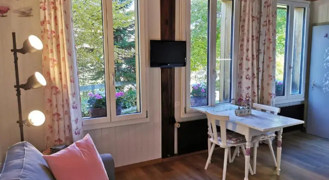 Апартаменты Дуплекс Ulas Holiday Apartments