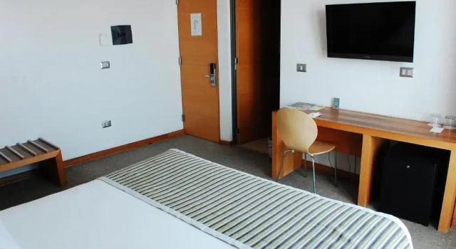 Номер Standard Alto del Sol Costanera Antofagasta