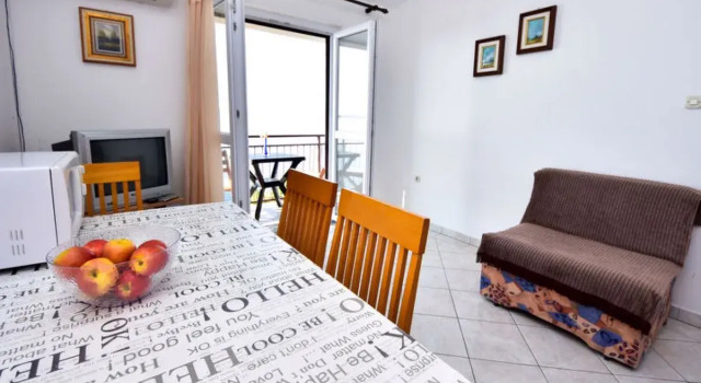 Apartment Vukić Madrid 11986, Забронировать Апартаменты/квартира Трибань Сибульна Задарская жупания
