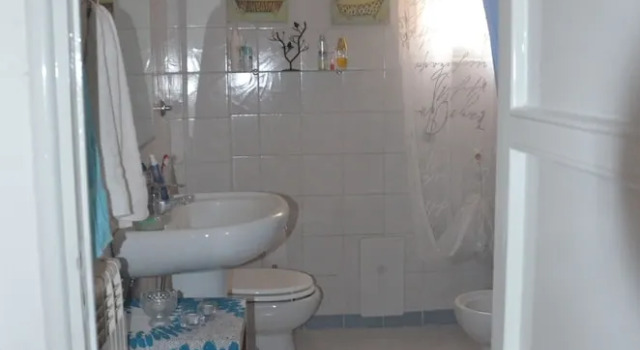 Номер Standard B&B Smiling Naples