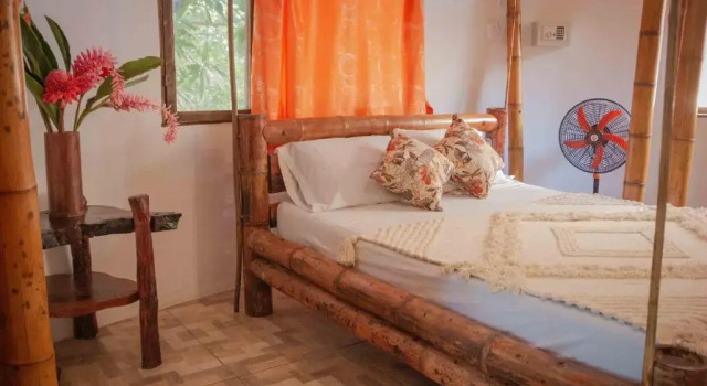 Kanta Sana, Rezerwuj Hotel Hotele SPA w Guajira, SPA