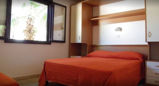 Апартаменты Comfort Residence Club Solemare