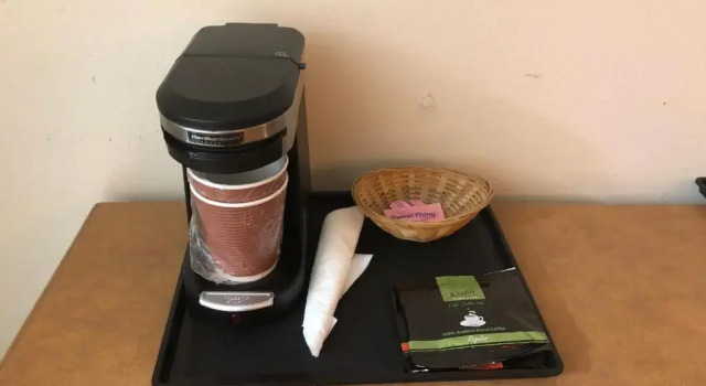 Номер Standard Anaheim National Inn