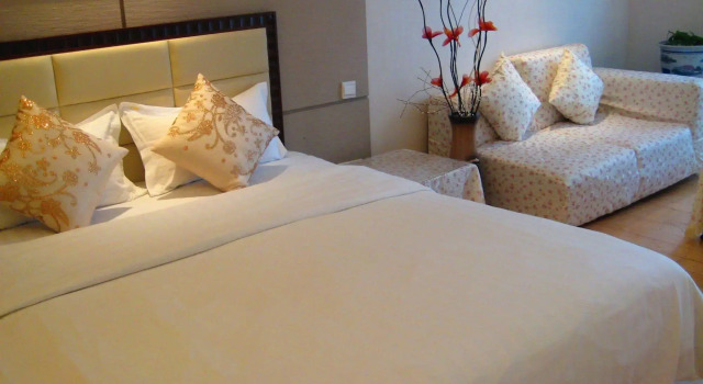 She&He Hotel Apartment-Wells