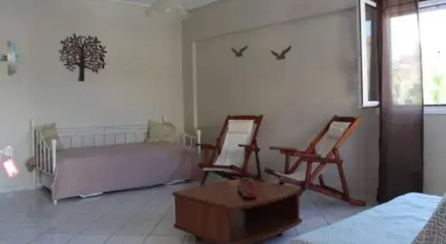 Апартаменты Marina House