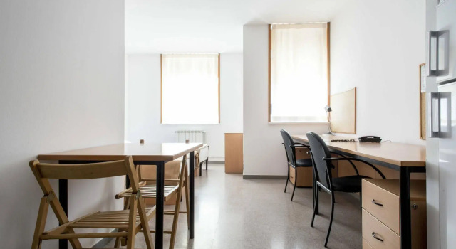 Residencia Universitaria Resa Campus de Montilivi, Брондау Қонақ үй Херона Gironès