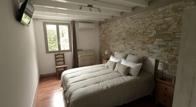 Le Chalet d'Iparla, Book Chalet Villaer i Bidarray, Villa