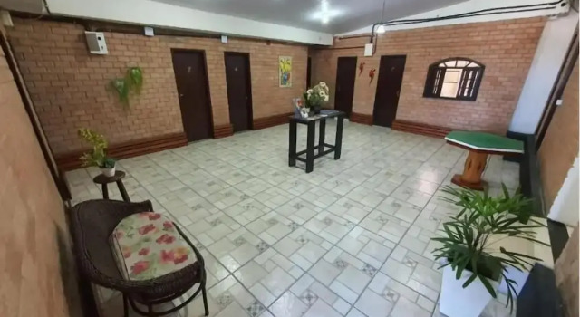 Pousada Tuiuiu