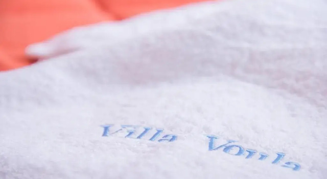 Семейная студия Villa Voula