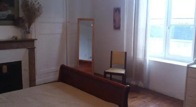 chambres dhôtes "la Charmante"
