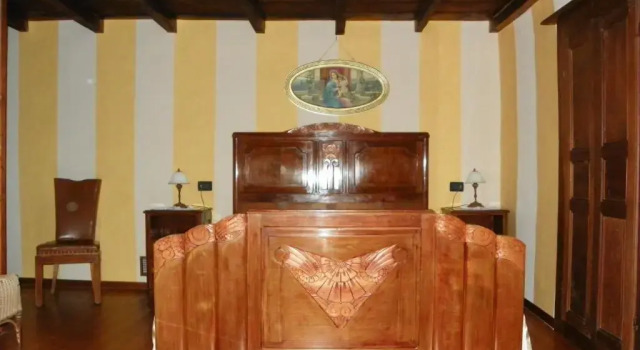 Agriturismo Oro di Berta