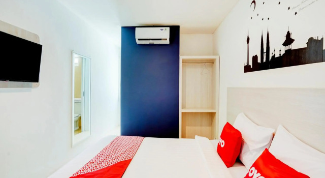 LG Hotel