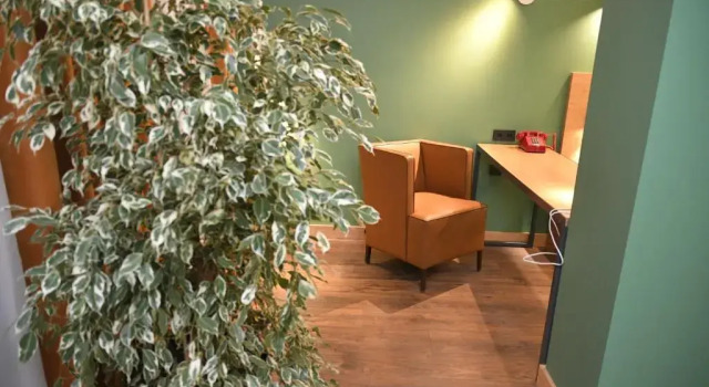 Семейный номер Standard g.Vino City Wine Hotel