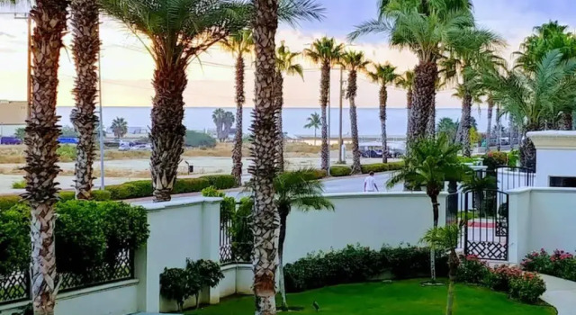 Апартаменты Fusion Cabo at Puerta Cabos Village 204H
