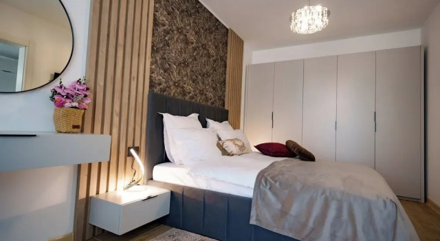 Royale Sundance 225 Infinity, Varaa Huoneisto Hotellit Mamaia-Sat pysäköinnillä, Pysäköinti