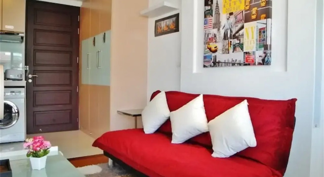 Art Patong 1 bedroom Apartment