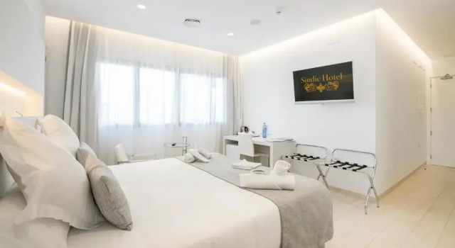 Sindic Hotel - Adults Only