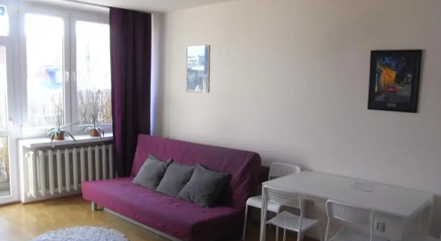 Апартаменты Apartament Saski