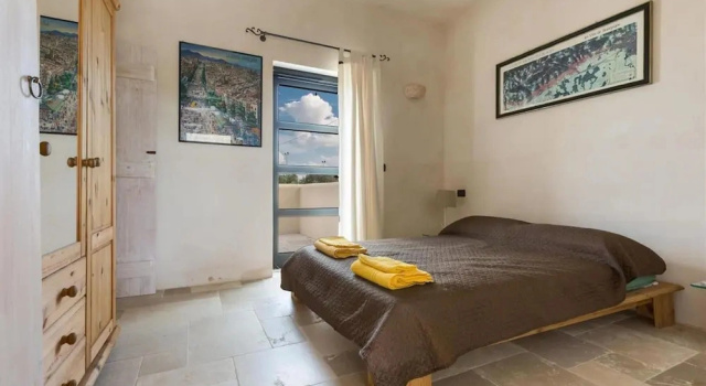 Коттедж 1698 Villa Joy in Ostuni