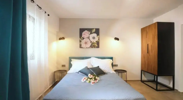 Люкс Superior Orion Eco Suites