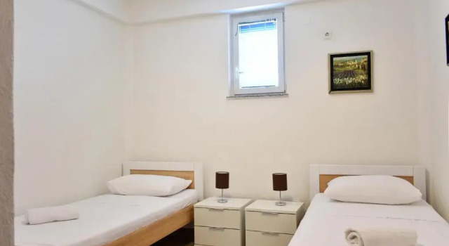 Двухместный номер Standard Villa Nico