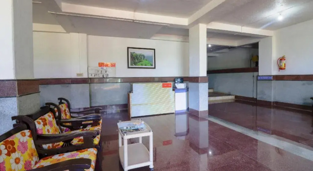 Spring Field by OYO Rooms, Reserva ahora Hotel Mahabaleshwar Maharashtra