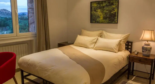 Номер Deluxe Muses Hammamet