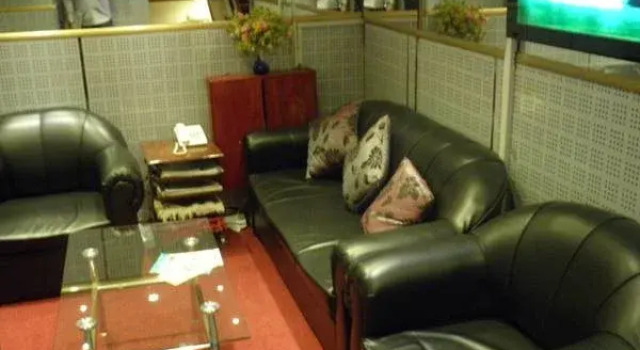 Kinshasa Hotel