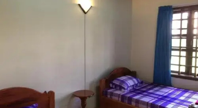 Big Mountain Guesthouse, Rezervasyon Otel Sen Monorom Mondulkiri Province