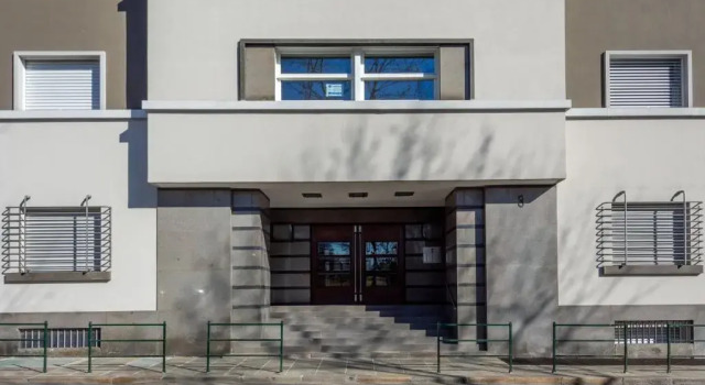 Standaard kamer Corso Vittorio Central Duplex
