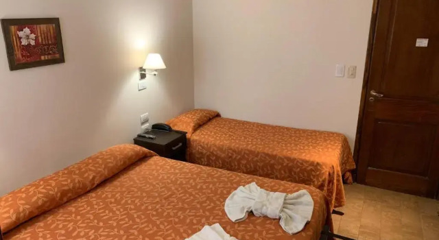 Номер Standard Hotel Select