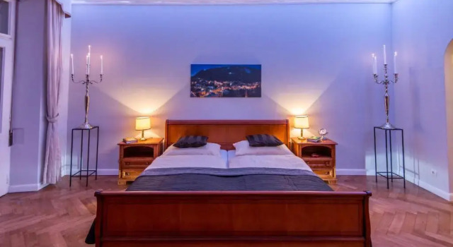 Номер Standard Europe-Gastein